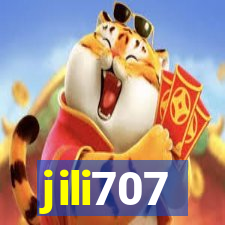 jili707