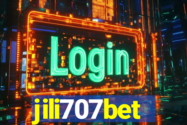 jili707bet