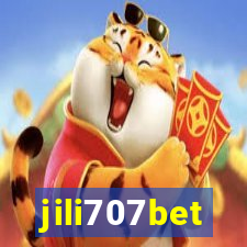 jili707bet