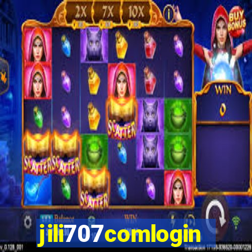 jili707comlogin