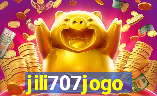 jili707jogo