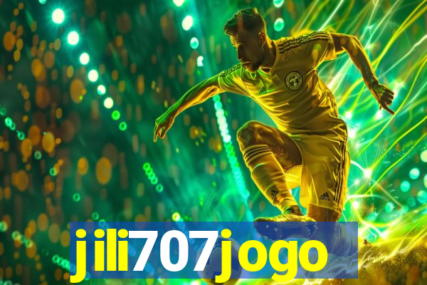 jili707jogo