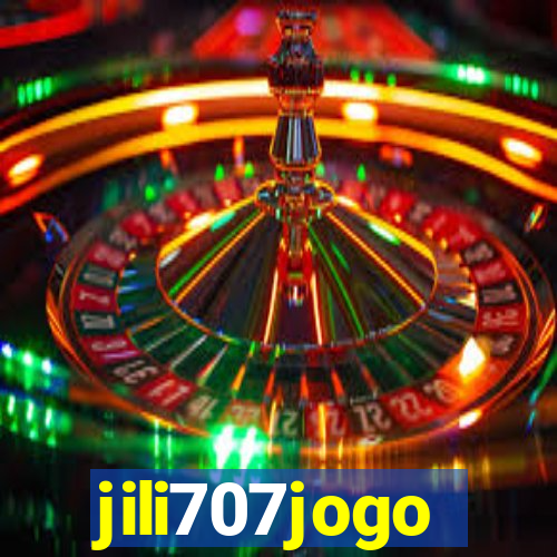 jili707jogo