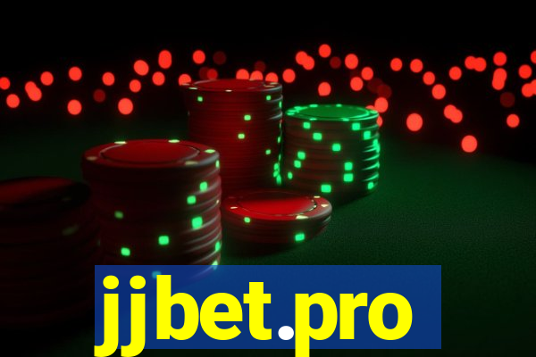 jjbet.pro