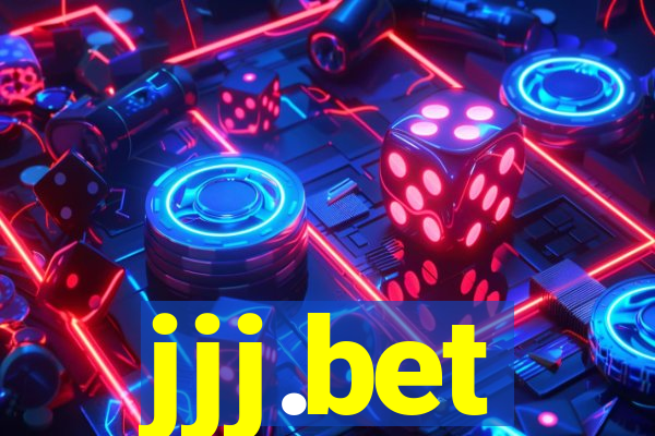 jjj.bet