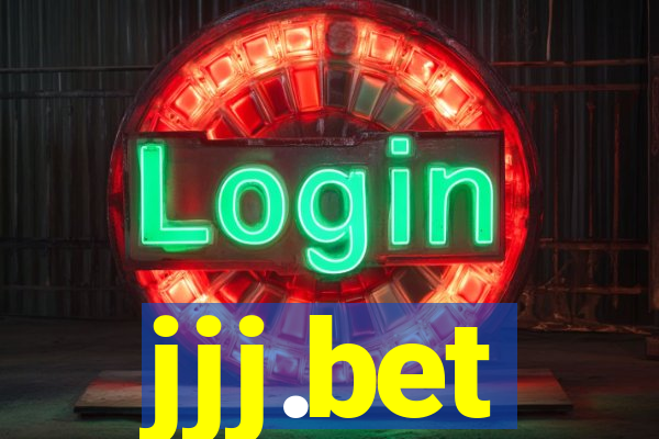 jjj.bet