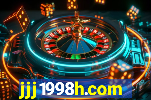 jjj1998h.com