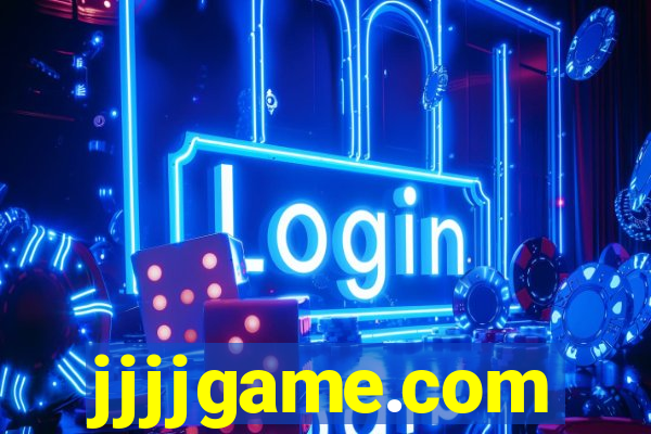 jjjjgame.com