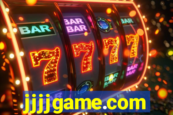 jjjjgame.com