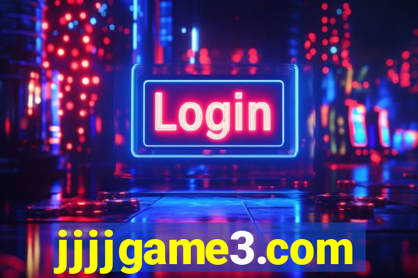 jjjjgame3.com