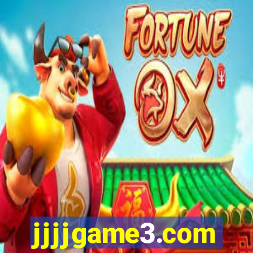 jjjjgame3.com