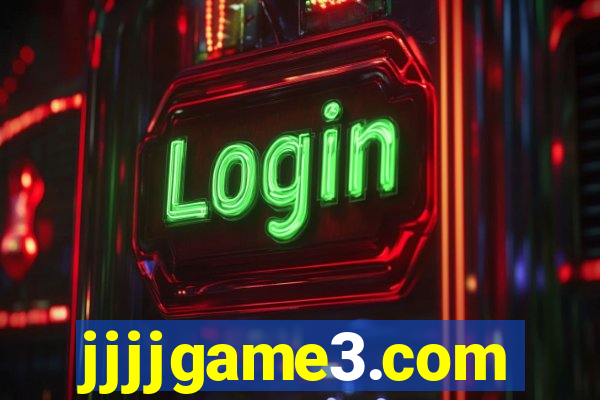 jjjjgame3.com