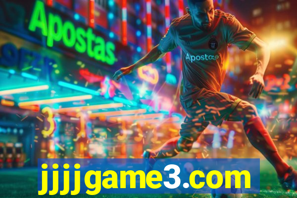 jjjjgame3.com