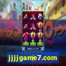 jjjjgame7.com