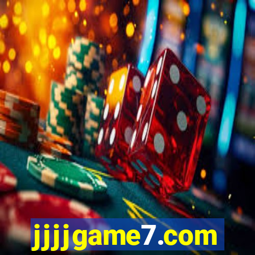 jjjjgame7.com