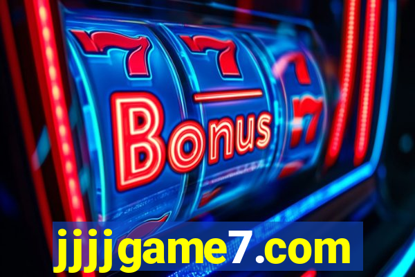 jjjjgame7.com