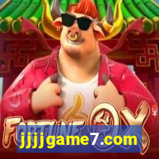 jjjjgame7.com