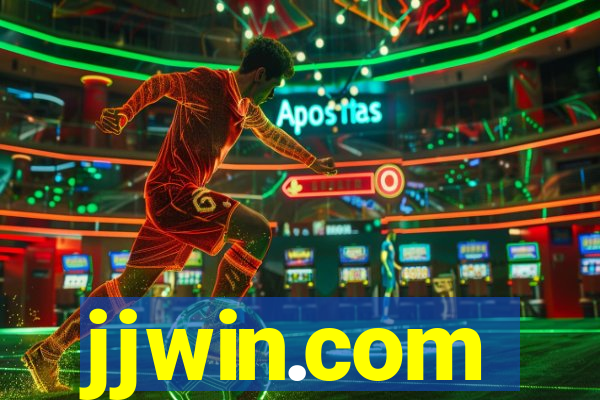 jjwin.com