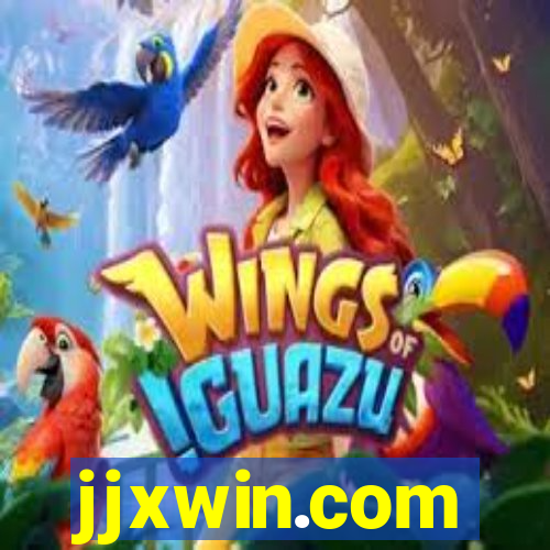 jjxwin.com