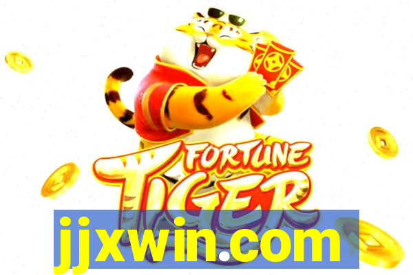 jjxwin.com