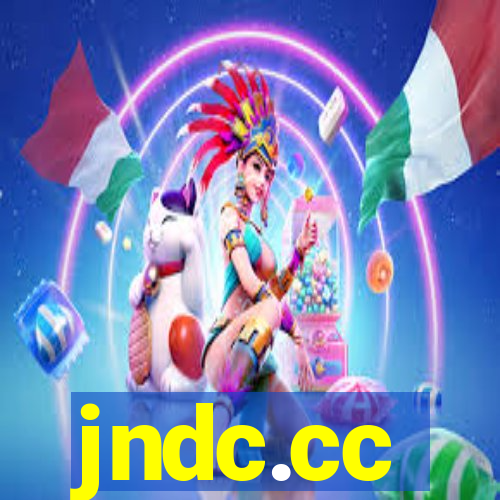 jndc.cc