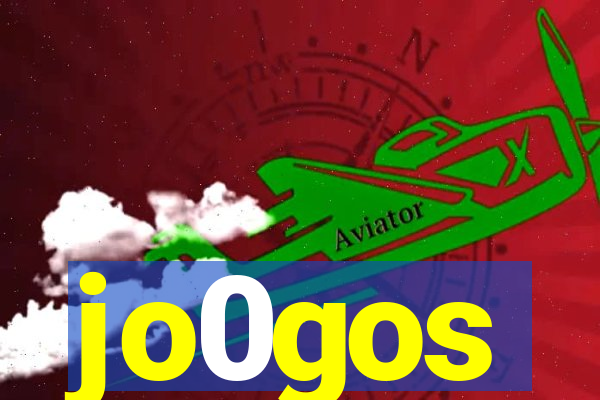 jo0gos