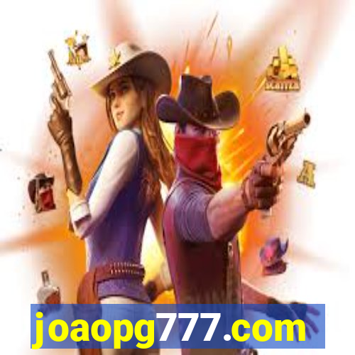 joaopg777.com