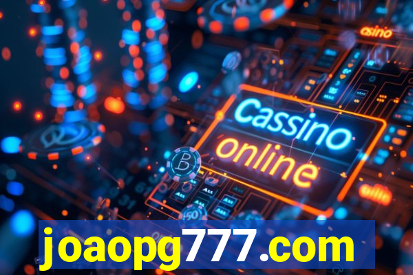 joaopg777.com