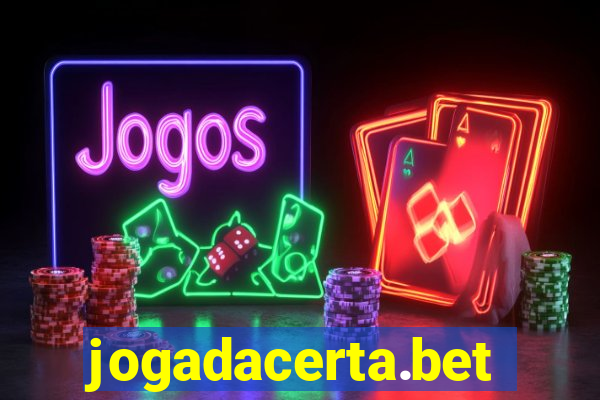 jogadacerta.bet