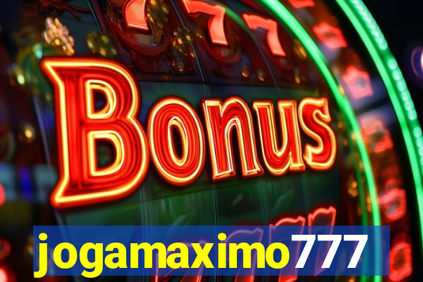 jogamaximo777