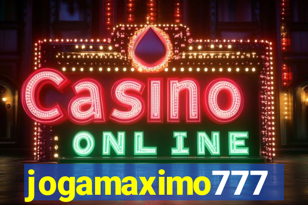 jogamaximo777