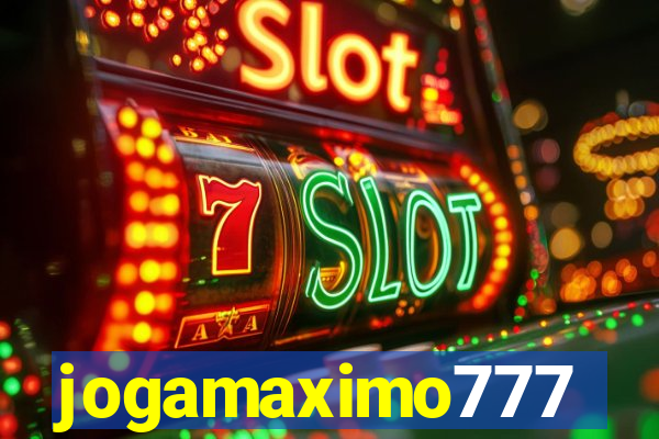 jogamaximo777