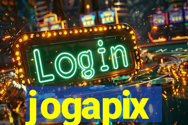 jogapix