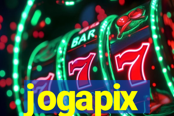 jogapix