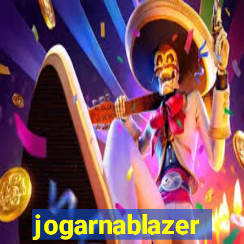 jogarnablazer