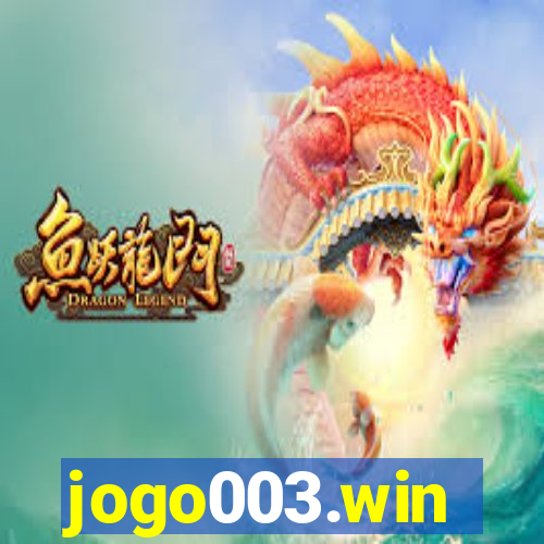 jogo003.win