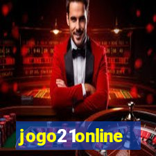 jogo21online