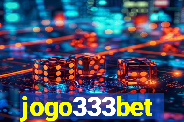 jogo333bet