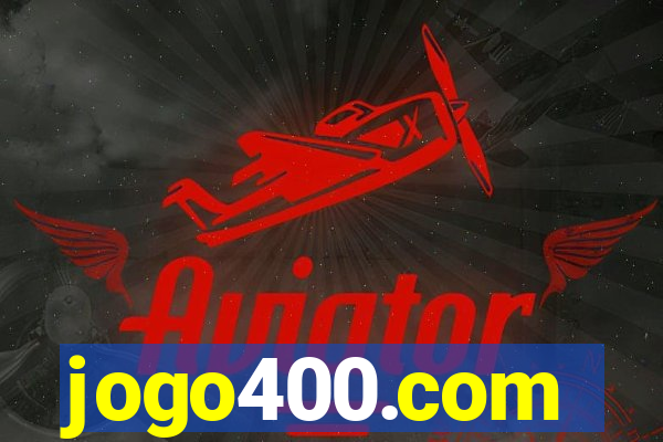 jogo400.com