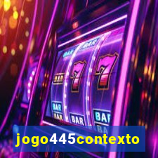 jogo445contexto