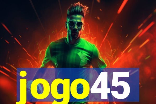 jogo45