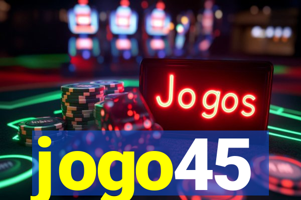 jogo45