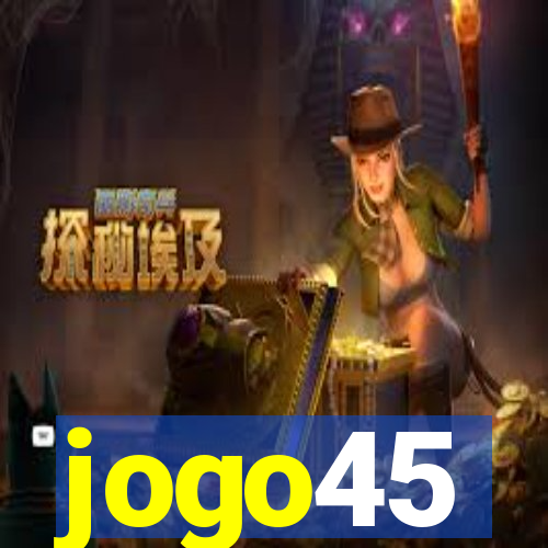 jogo45