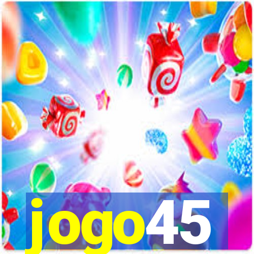 jogo45