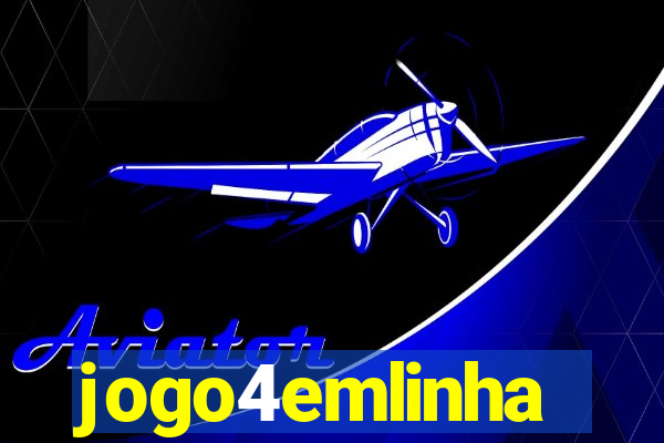 jogo4emlinha