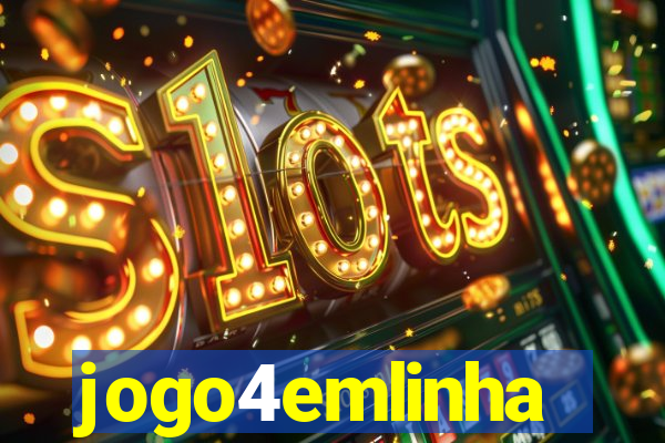 jogo4emlinha