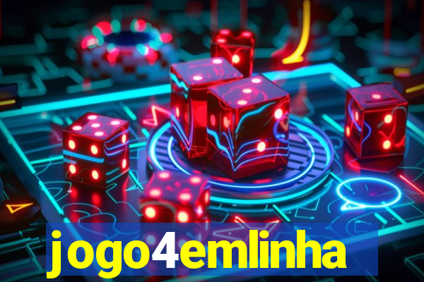 jogo4emlinha