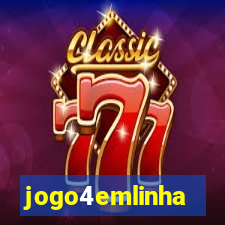 jogo4emlinha