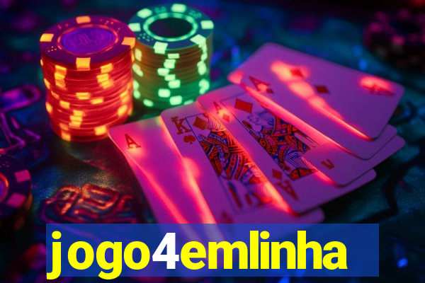 jogo4emlinha