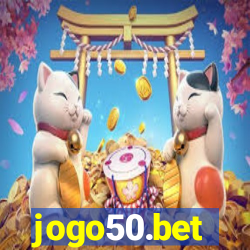 jogo50.bet